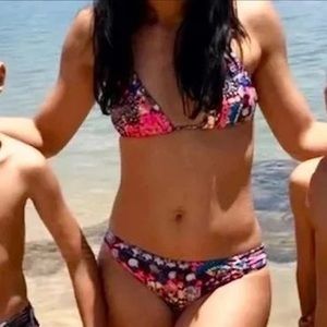 INMOCEAN Bikini Set Small Used